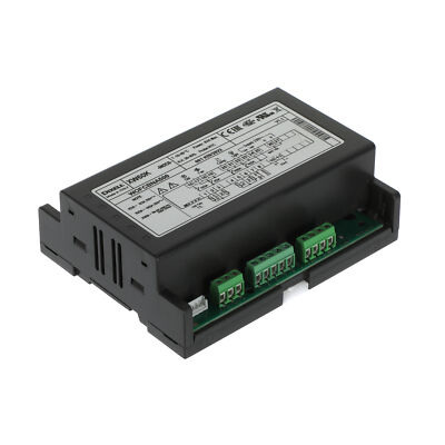 Dixell Controller XW60K-5N2C0 - XW60K-5N2C0