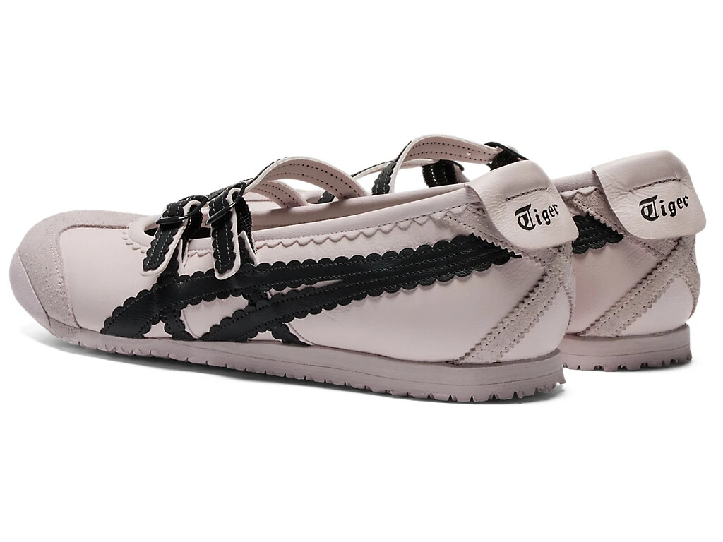 Onitsuka Tiger WMNS Mexico 66 Tgrs Crystal Pink 1182A678-700