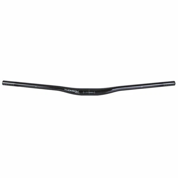 Thomson Riser Bar Handlebars for Mountain Bike 31.8 mm Clamp