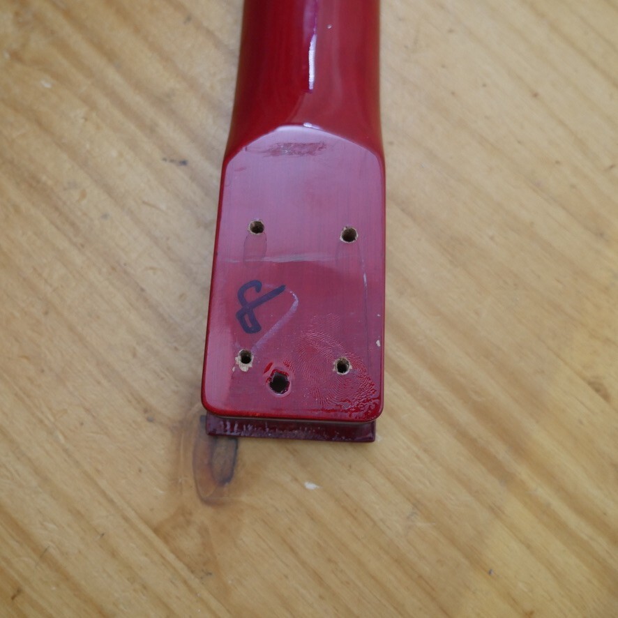 Epiphone Les Paul Bolt On Neck with laurel Fingerboard (13089) eBay