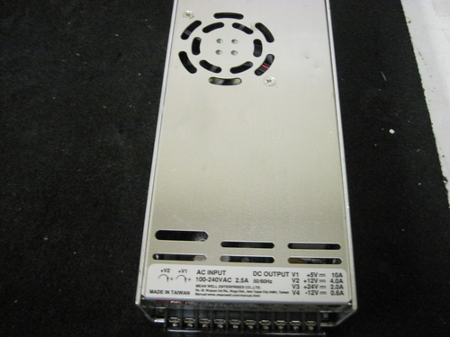 QP-150D ALIMENTATORE POZZO MEDIO - Foto 1 di 2