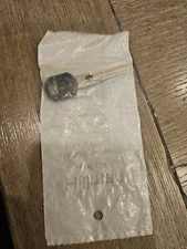 NEW GM Double Sided VATS #2 Key Blank Cassette C Axxess Machine 