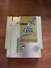 Zelda 2: The Adventure of Link - NES - CART ONLY (A)  w/OEM Dust Sleeve!