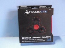 FidgetlyCtrl Connect, Control Compete Ages 10 New in Box
