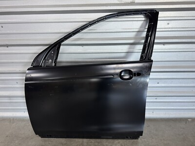 NEW OEM 2015-2023 Land Rover Discovery Sport Front Left Door Shell LH LR061283