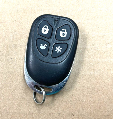 Scytek Galaxy Remote Fob Aftermarket keyless control transmitter