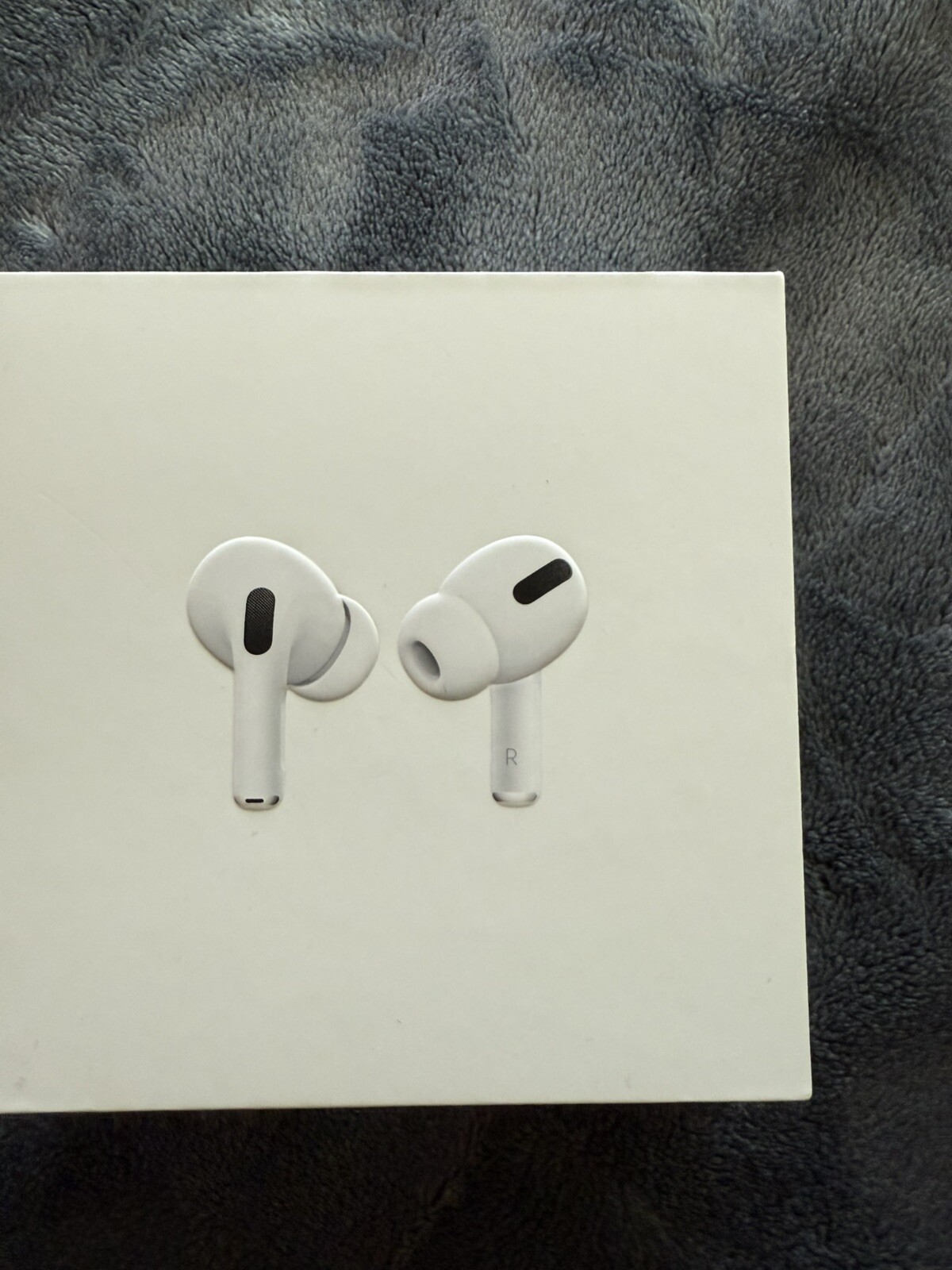 AirPods Pro 1st Gen Wireless Earbuds with Active Noise Cancellation-image