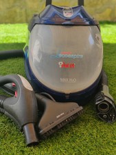 Bimar PAA1 Aspirapolvere con Filtro ad Acqua | Acquisti Online su eBay