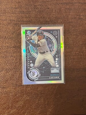 2024 Bowman Baseball Inserts BOWMAN AI SP - Complete Your Set - YOU CHOOSE!