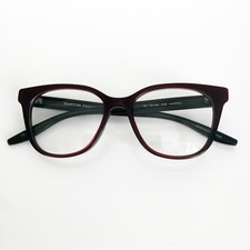 BARTON PERREIRA Womens Glasses Hannah Eyewear Frames - New - RRP = £330.00
