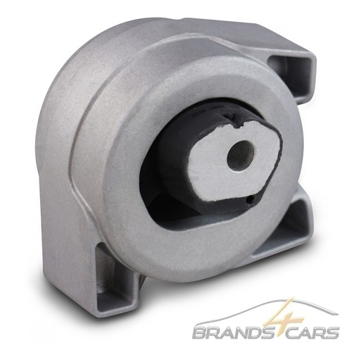 4x FEBI MOTORLAGER VORNE +HINTEN LINKS +RECHTS FÜR MERCEDES A B-KLASSE W169 W245 - Bild 2 von 12