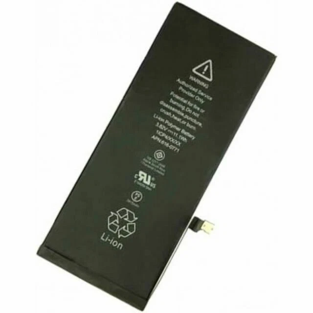 Batteries Apple pour téléphone mobile et assistant personnel (PDA)