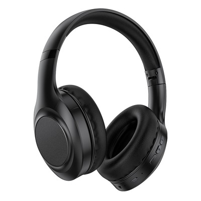 BigBen Bluetooth 5.3 Circum-Aural Waterproof Headset