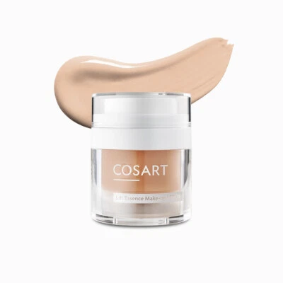 (665 EUR/l) Cosart Lift Essence Make-up (N° 789) - 30ml Cashmere