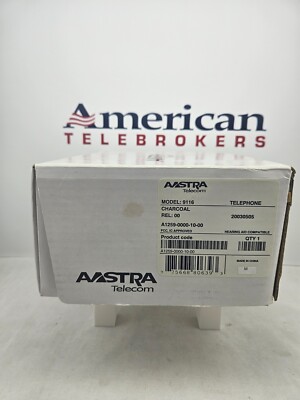 AAstra 9116