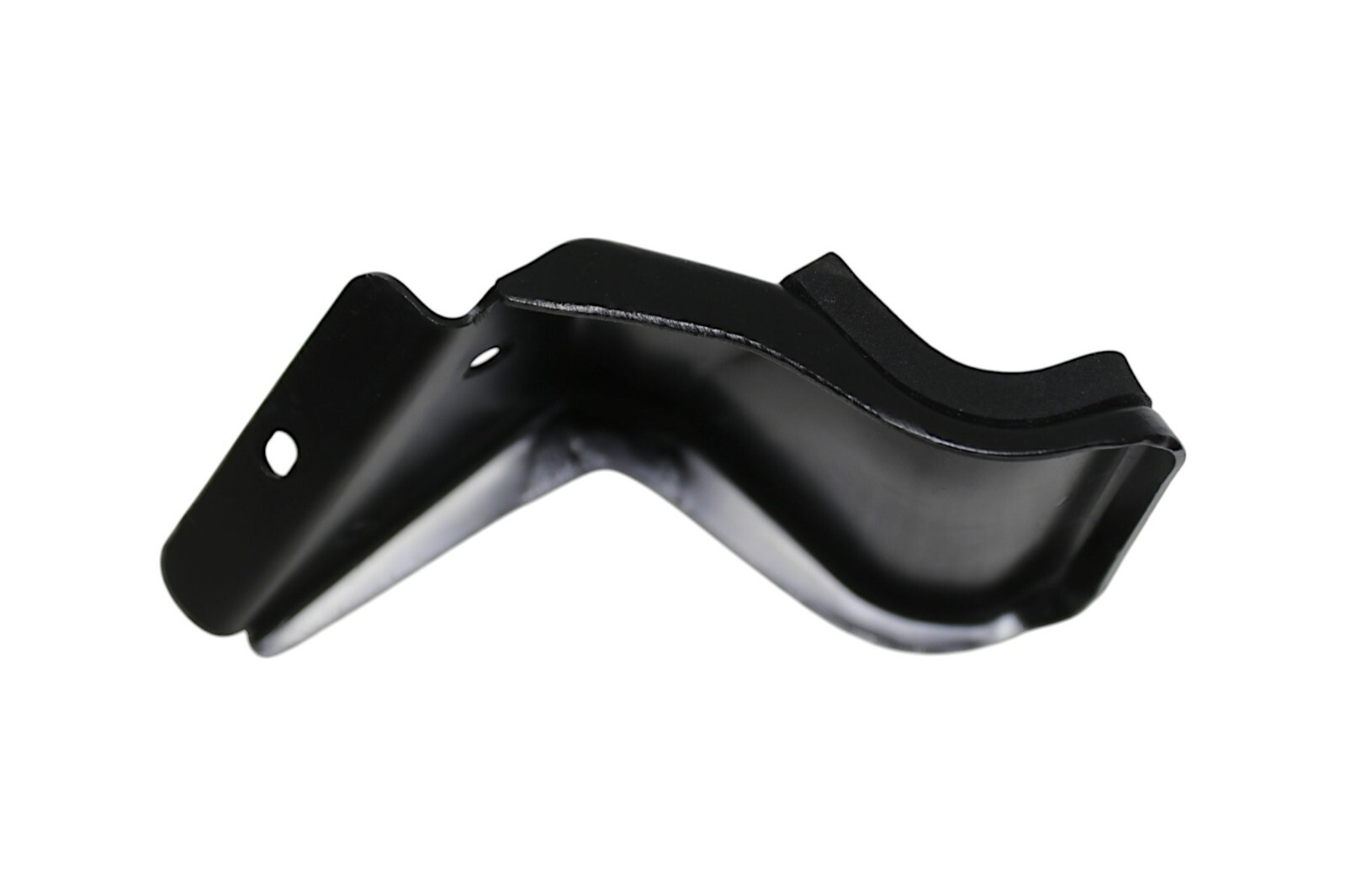 Ferrari 488 GTB Right Left Fuel Tank Retainer Bracket Mount Set 2016 - 2020 OEM