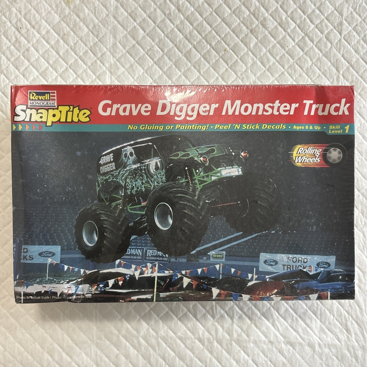 おとぼけモンスター Revell プラモデル Yahoo!オークション Model 
