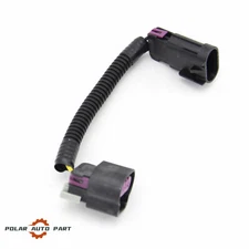 New Black Auto Start Stop Wiring Harness ONE Custom For Cadillac XT5 2016-2018