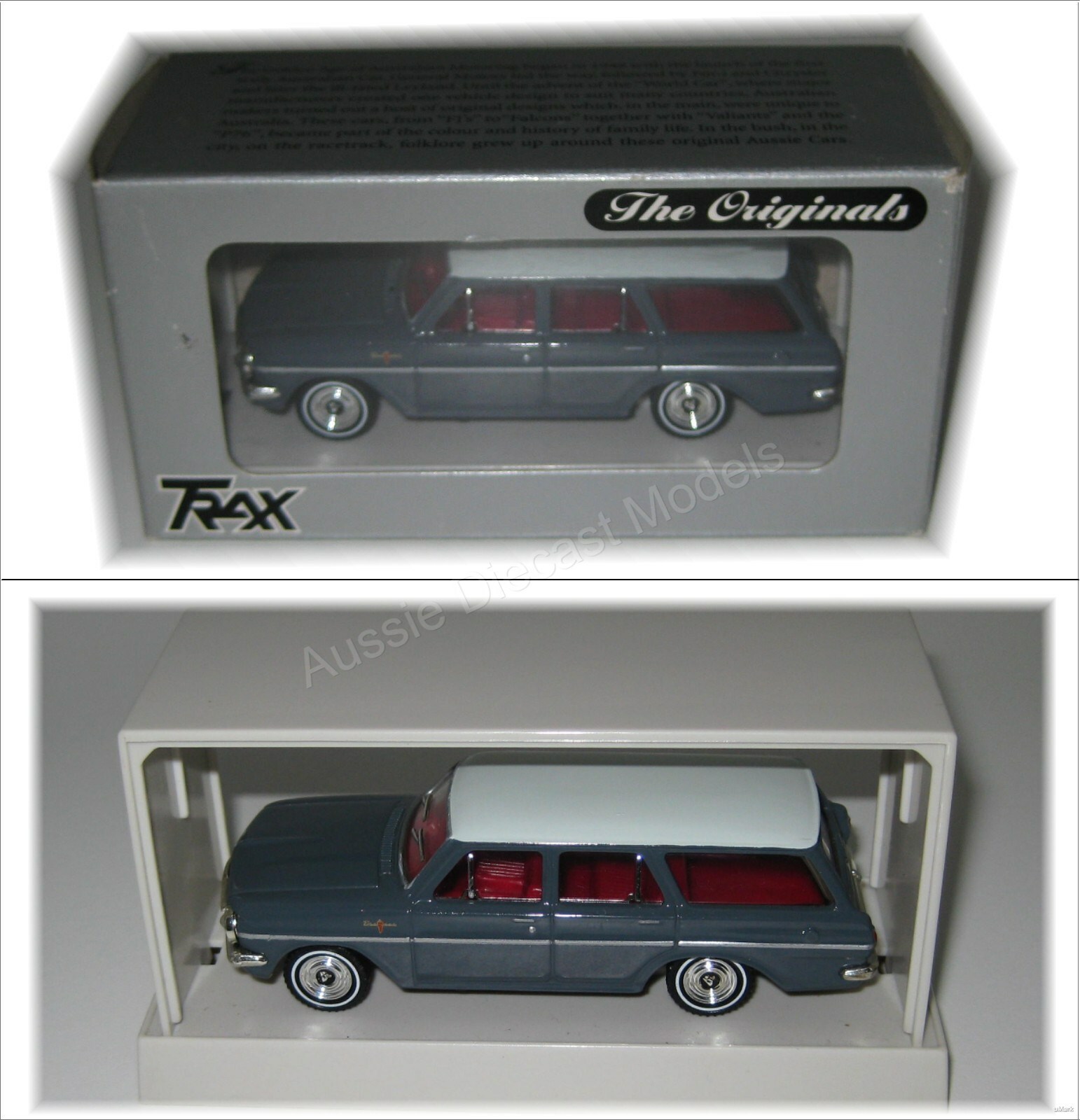 diecast model cars holden
