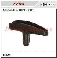 Startergriff Honda FüR RasenmäHer RasenmäHer GX22 31 R160355