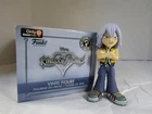 Funko Mystery Minis: Disney Kingdom Hearts: Riku vinyl figure, Game Stop