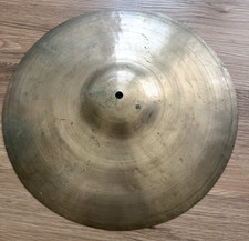Vintage Zildjian Turkey Constantinople Drum C...