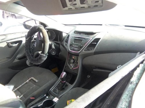 Engine ECM Electronic Control Module US Market 1.8L Fits 14-16 ELANTRA 17937053 - Picture 5 of 8