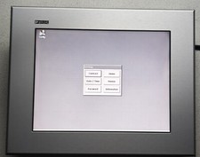 Phoenix Contact / TP 12T - Touchpanel