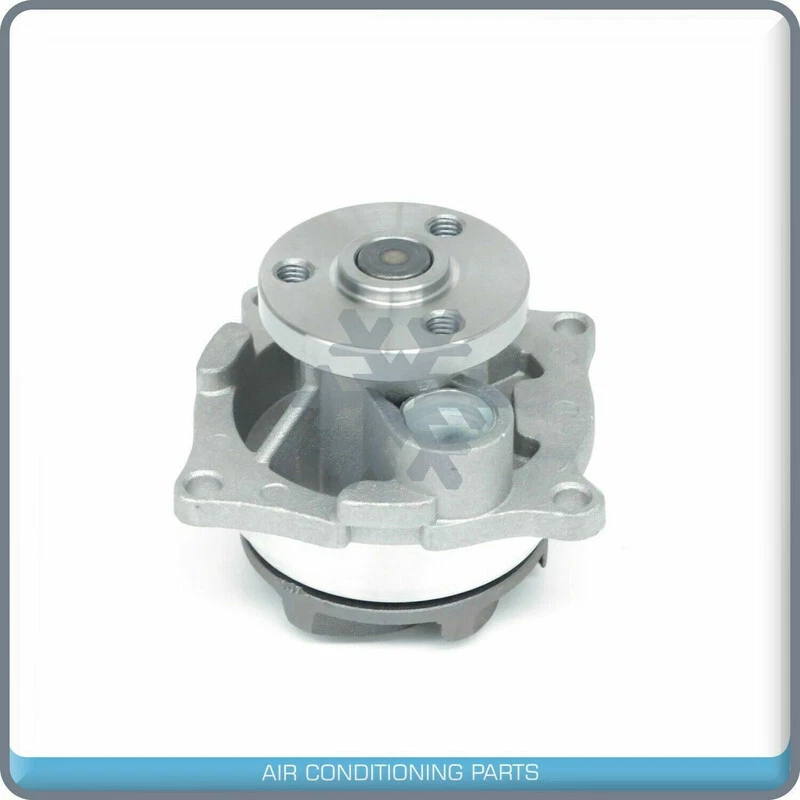 Bomba de agua para 98-04 Ford Focus Escape Mazda Mercury Cougar 2,0 L 125-2100 Foto 2 de 4