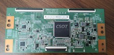 TCL 65S405 65S403 T-Con Board 34.29110.073 ST6451D01-1-C-4