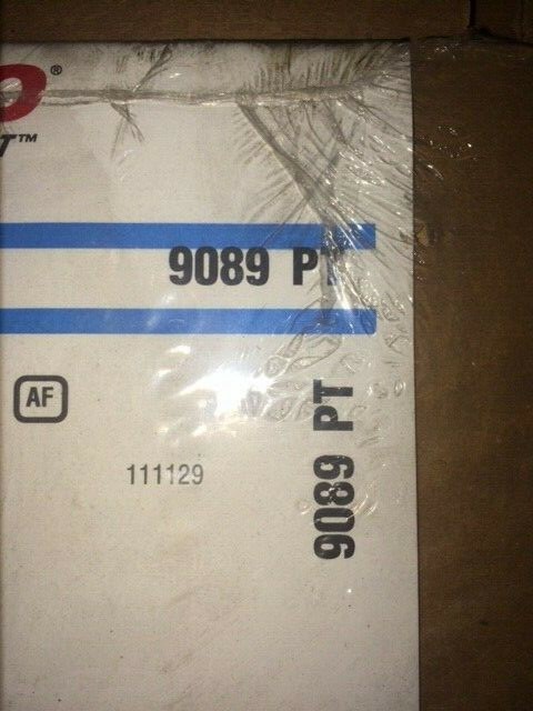 GM 3.8 Buick 231Engine Cylinder Head Gaskets (2) Fel-Pro 9089 PT