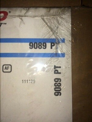 42点 GM 3.8 Buick 231Engine Cylinder Head Gaskets (2) Fel-Pro 9089 PT