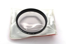 52MM SKY 1-A FILTER CANON MADE IN USA