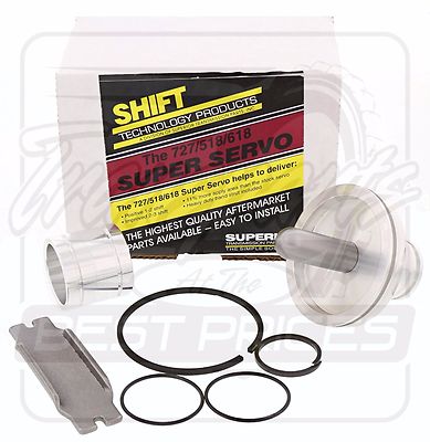 Fits Dodge A727 A518 46RE A618 47RE Transmission Front Band Apply Super Servo
