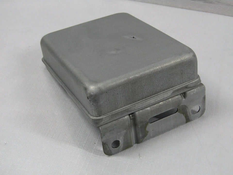 Unidad de módulo de control de crucero Subaru Legacy 1996-1999 87022AC050 OEM Foto 4 de 4