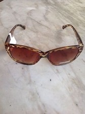 Converse Cat 3 Sunglasses Brown Tortoise 57-16-140