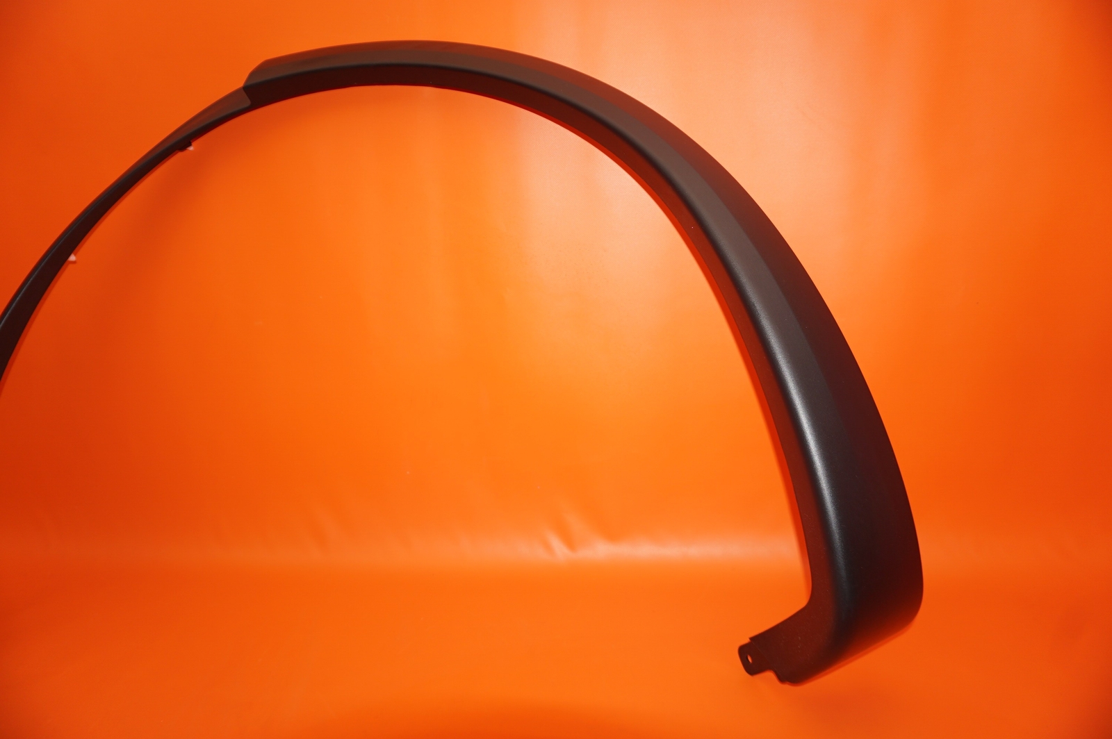 OEM Tesla 2016 2021 Model X Rear Left Wheel Fender Flare Molding