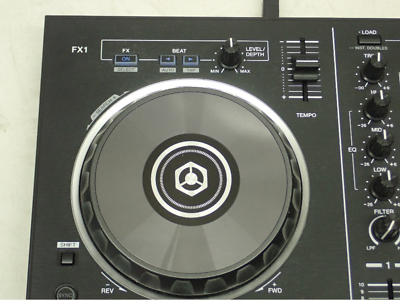 Pioneer DJ DDJ-RB DJ Performance Controller Black Used | eBay