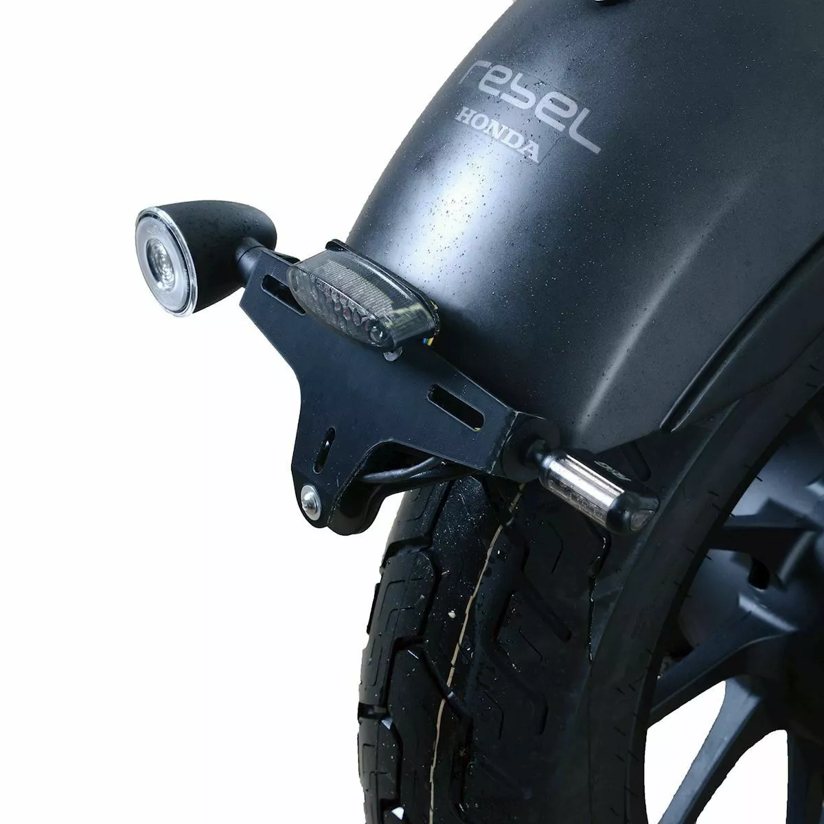 Cmx500 tail tidy deals