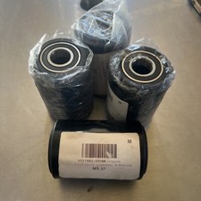 PT2748J-080BN Black Nylon Loadwheel W/ Bearing / FREE SHIPPING