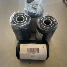 PT2748J-080BN Black Nylon Loadwheel W/ Bearing / FREE SHIPPING