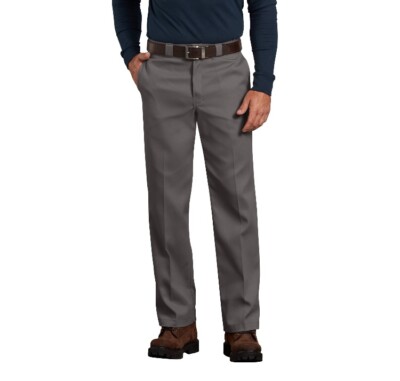 Dickies Work Pants Original Fit Flex Durable & Comfortable Size 36x34