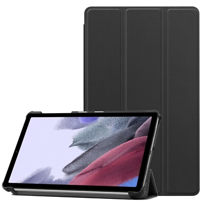 Cbus Wireless Smart Flip Folio Case Cover for Samsung Galaxy Tab A7