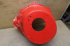 Mopar SB Steel Blowproof Safety Bellhousing Scatter Shield 318 36 Dodge Plymouth