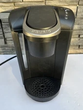 Keurig K Select K-80 Single Serve K Cup Coffee Maker Works