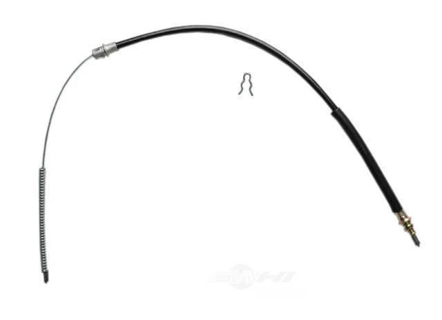 Parking Brake Cable fits 1987-1996 Dodge Dakota  RAYBESTOS - Image 2 of 2
