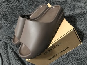 yeezy slide soot price