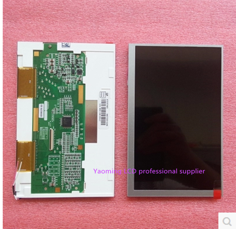 Innolux AT070TN83-V.1 LCD Module At Best Price In New Delhi By Nu Tech - Foto 9