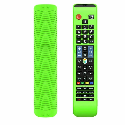 Funda Protectora Silicona para Samsung TV BN59-01178R/L AA59 Mando a Distancia - Imagen 11 de 16