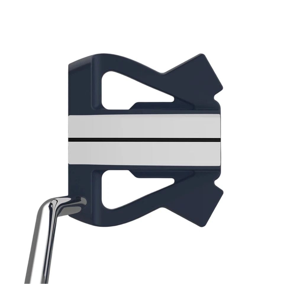 Tour Edge Exotics Wingman 802 Putter 34" Right Hand - Image 2 of 4